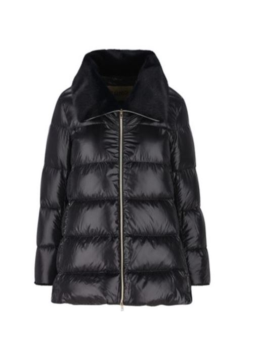 Piumino  nero Herno | PI002140D - 12017Z.9300